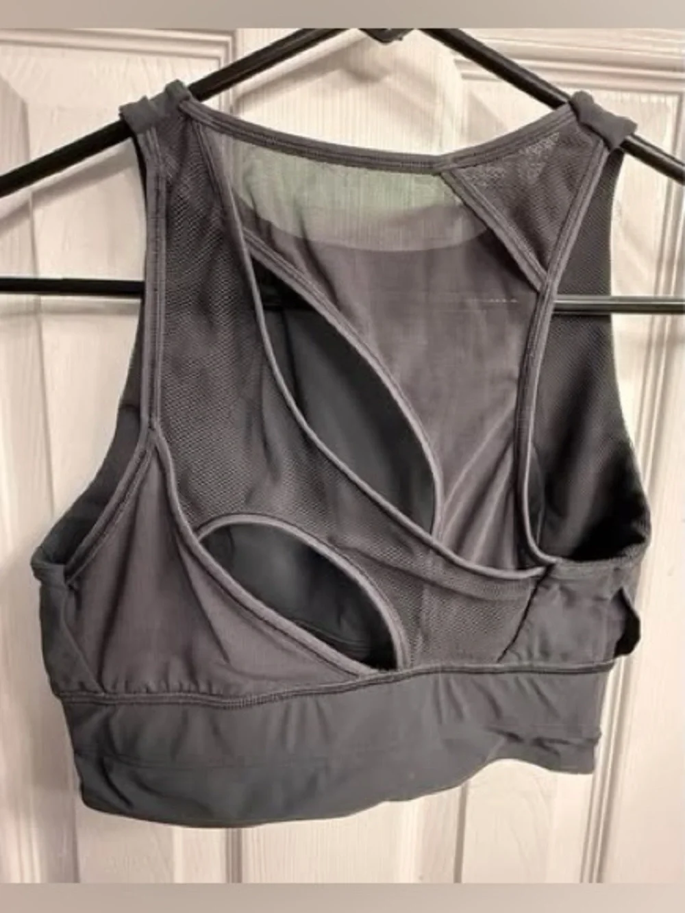 Lululemon challenger Bra size 6